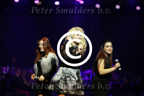 Hilversum 26 maart 2015
Gala stichting hulphond in studio 21.
O\'G3NE