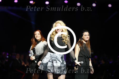 Hilversum 26 maart 2015
Gala stichting hulphond in studio 21.
O\'G3NE