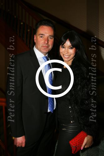 Amsterdam 8 maart 2015
Modeshow Paul Schulten in het Okura.
oa aanwezig Christine Kroonenberg met vriend Christina Curry Hank Heijn Geert ( vriend Edgar Vos) Harrie Mens met zijn buurvrouw en dochter Suze.