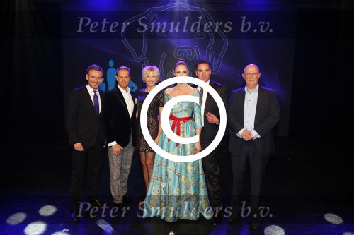 Hilversum 26 maart 2015
Gala stichting hulphond in studio 21
Paul Schulten en Job Ubbens