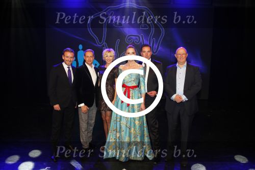 Hilversum 26 maart 2015
Gala stichting hulphond in studio 21
Paul Schulten en Job Ubbens