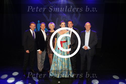 Hilversum 26 maart 2015
Gala stichting hulphond in studio 21
Paul Schulten en Job Ubbens