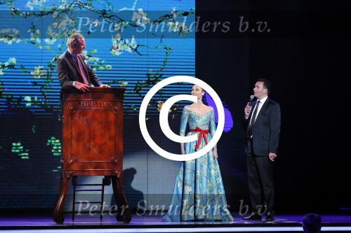 Hilversum 26 maart 2015
Gala stichting hulphond in studio 21
Paul Schulten en Job Ubbens