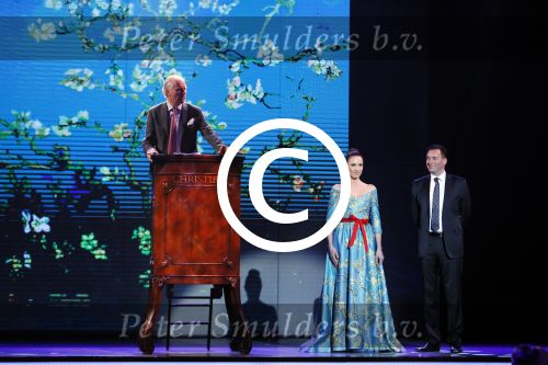Hilversum 26 maart 2015
Gala stichting hulphond in studio 21
Paul Schulten en Job Ubbens
