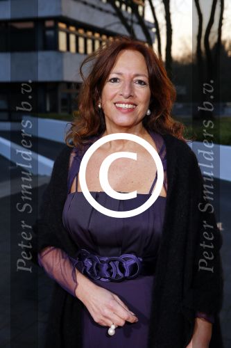 Hilversum 17 maart 2015
Uitreiking van de Buma Stemra prijzen in studio 21
Paula Patricio