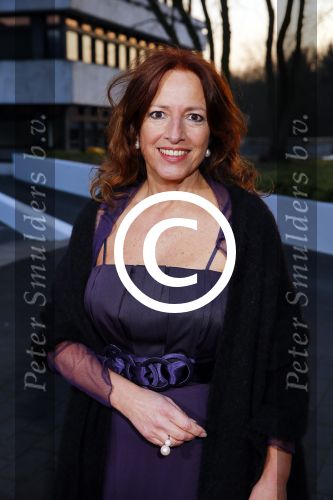Hilversum 17 maart 2015
Uitreiking van de Buma Stemra prijzen in studio 21
Paula Patricio