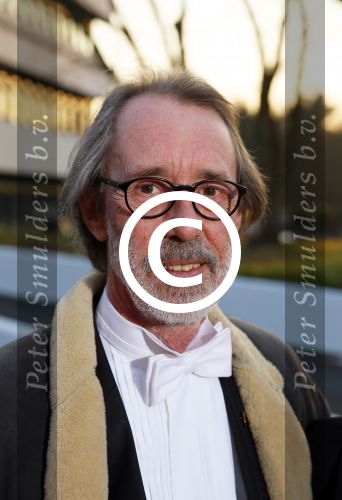 Hilversum 17 maart 2015
Uitreiking van de Buma Stemra prijzen in studio 21
Peter v Asten met vrouw