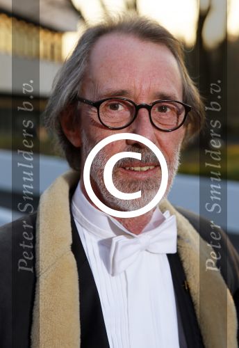 Hilversum 17 maart 2015
Uitreiking van de Buma Stemra prijzen in studio 21
Peter v Asten met vrouw