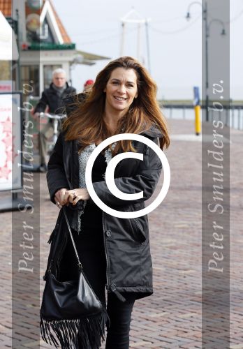 Volendam 5 maart 2014
Presentatie 100% NL Magazine ism postcodeloterij bij old Dutch.
Quinty Trustfull