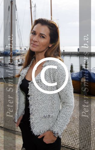 Volendam 5 maart 2014
Presentatie 100% NL Magazine ism postcodeloterij bij old Dutch.
Quinty Trustfull