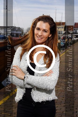 Volendam 5 maart 2014
Presentatie 100% NL Magazine ism postcodeloterij bij old Dutch.
Quinty Trustfull