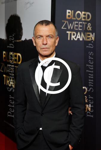 Amsterdam 30 maart 2015
Premiere Bloed zweet en tranen (film over het leven van Andre Hazes) in Tuschinski.
Raymond Thiry