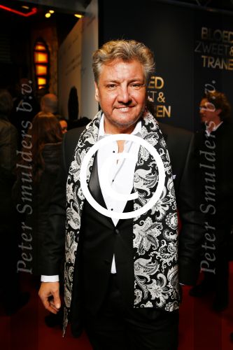 Amsterdam 30 maart 2015
Premiere Bloed zweet en tranen (film over het leven van Andre Hazes) in Tuschinski.
Rene Froger