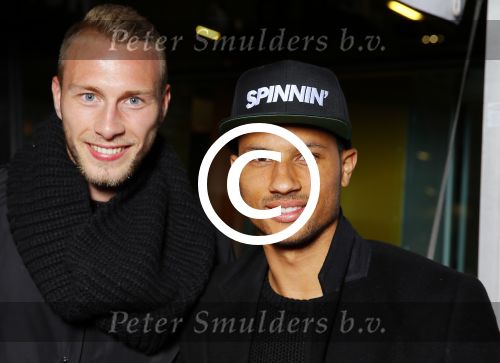 Amsterdam 1 april 2015
Premiere fast and Furious 7 in pathe arena.
Nick Viergever Daley Sinkgraven Boilesen Mike v d Hoorn en Ricardo v Rhijn