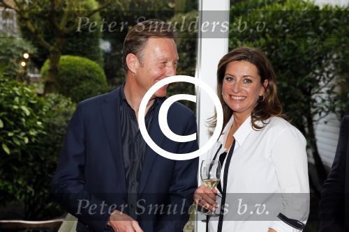 Amsterdam 31 maart 2015
Presentatie boek van Rick Nieman. Sacha de Boer is natuurlijk ook aanwezig.