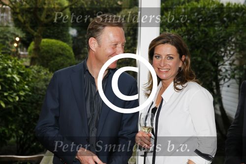 Amsterdam 31 maart 2015
Presentatie boek van Rick Nieman. Sacha de Boer is natuurlijk ook aanwezig.