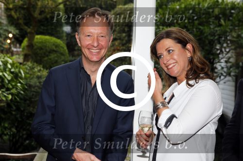 Amsterdam 31 maart 2015
Presentatie boek van Rick Nieman. Sacha de Boer is natuurlijk ook aanwezig.