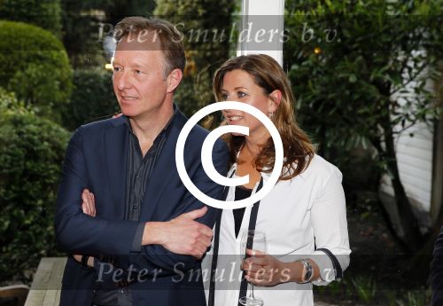 Amsterdam 31 maart 2015
Presentatie boek van Rick Nieman. Sacha de Boer is natuurlijk ook aanwezig.