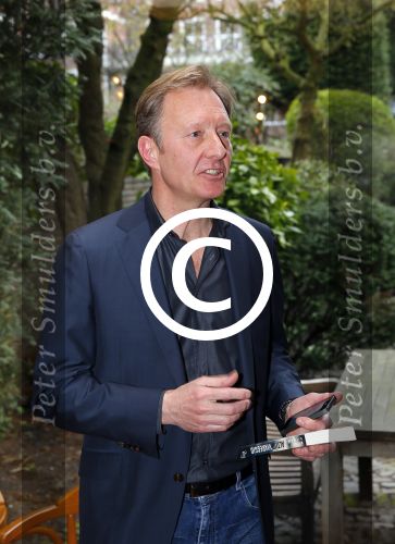 Amsterdam 31 maart 2015
Presentatie boek van Rick Nieman. Sacha de Boer is natuurlijk ook aanwezig.