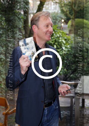 Amsterdam 31 maart 2015
Presentatie boek van Rick Nieman. Sacha de Boer is natuurlijk ook aanwezig.