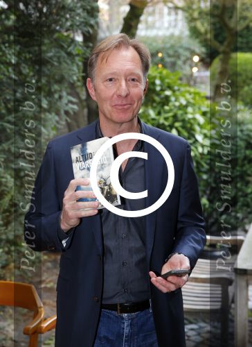 Amsterdam 31 maart 2015
Presentatie boek van Rick Nieman. Sacha de Boer is natuurlijk ook aanwezig.
