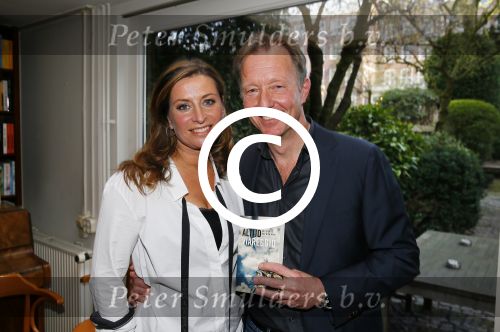 Amsterdam 31 maart 2015
Presentatie boek van Rick Nieman. Sacha de Boer is natuurlijk ook aanwezig.