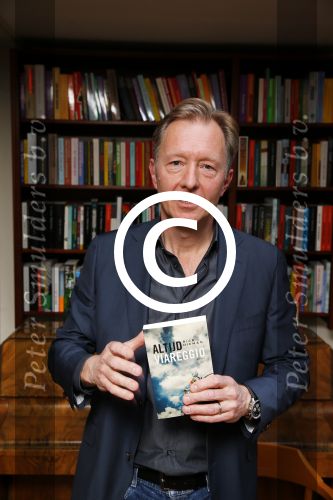Amsterdam 31 maart 2015
Presentatie boek van Rick Nieman. Sacha de Boer is natuurlijk ook aanwezig.