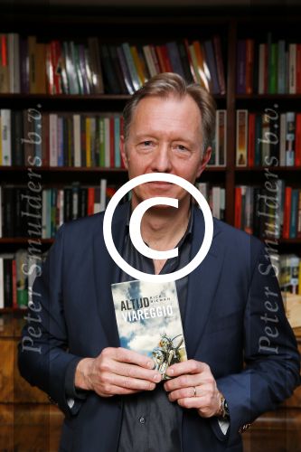 Amsterdam 31 maart 2015
Presentatie boek van Rick Nieman. Sacha de Boer is natuurlijk ook aanwezig.