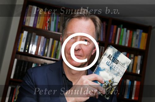 Amsterdam 31 maart 2015
Presentatie boek van Rick Nieman. Sacha de Boer is natuurlijk ook aanwezig.