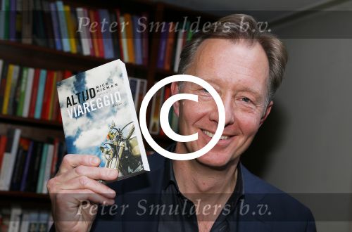 Amsterdam 31 maart 2015
Presentatie boek van Rick Nieman. Sacha de Boer is natuurlijk ook aanwezig.