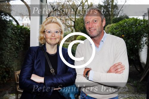 Amsterdam 31 maart 2015
Presentatie boek van Rick Nieman. Sacha de Boer is natuurlijk ook aanwezig.