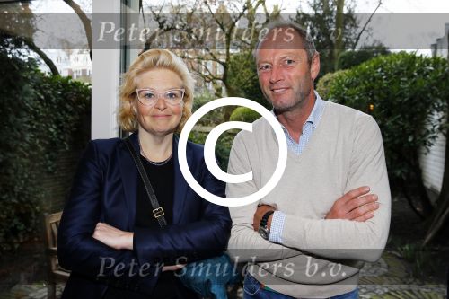 Amsterdam 31 maart 2015
Presentatie boek van Rick Nieman. Sacha de Boer is natuurlijk ook aanwezig.