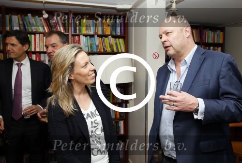 Amsterdam 31 maart 2015
Presentatie boek van Rick Nieman. Sacha de Boer is natuurlijk ook aanwezig.