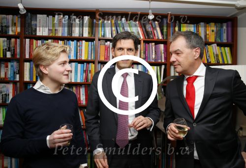 Amsterdam 31 maart 2015
Presentatie boek van Rick Nieman. Sacha de Boer is natuurlijk ook aanwezig.