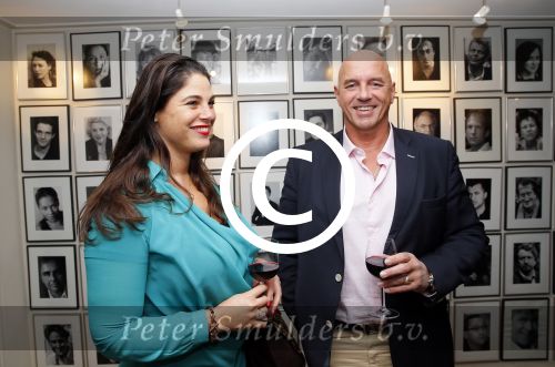 Amsterdam 31 maart 2015
Presentatie boek van Rick Nieman. Sacha de Boer is natuurlijk ook aanwezig.