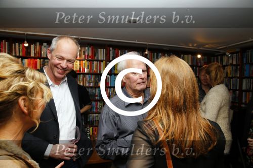 Amsterdam 31 maart 2015
Presentatie boek van Rick Nieman. Sacha de Boer is natuurlijk ook aanwezig.