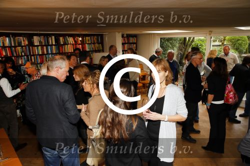 Amsterdam 31 maart 2015
Presentatie boek van Rick Nieman. Sacha de Boer is natuurlijk ook aanwezig.