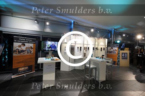 Heteren 12 maart 2015
Ladies night bij porsche centrum Gelderland.
Robert jansen van ABCO beveiliging