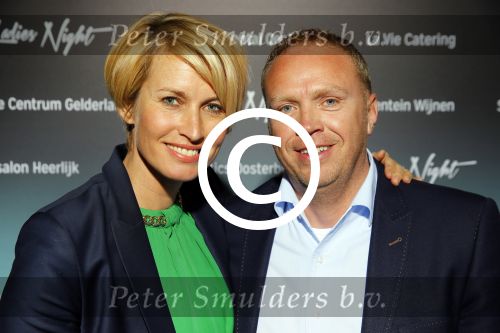 Heteren 12 maart 2015
Ladies night bij porsche centrum Gelderland.
Robert jansen van ABCO beveiliging