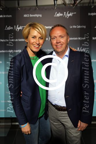 Heteren 12 maart 2015
Ladies night bij porsche centrum Gelderland.
Robert jansen van ABCO beveiliging