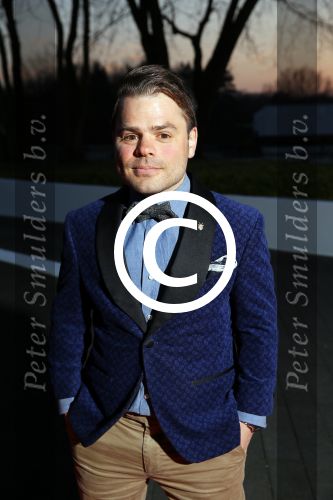Hilversum 17 maart 2015
Uitreiking van de Buma Stemra prijzen in studio 21.
Roel v Velsen