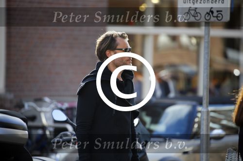 Amsterdam 10 maart 2015     
Roger Hodenius de vriend van Gigi Ravelli op de cornelis schuytstraat