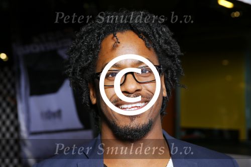 Amsterdam 1 april 2015
Premiere fast and Furious 7 in pathe arena.
Rogier Komproe