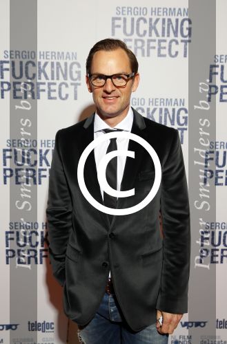 Amsterdam 9 maart 2015
Premiere Sergio Herman in het eye theater. Ellemieke Vermolen en hun zoons zijn er ook bij.
Ronald de Boer