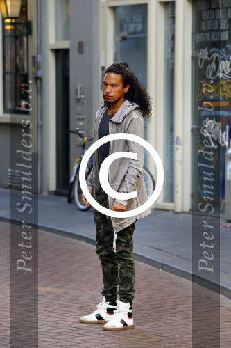 Amsterdam 11 maart 2015    
Ryan Marciano en Sunnery James in Amsterdam