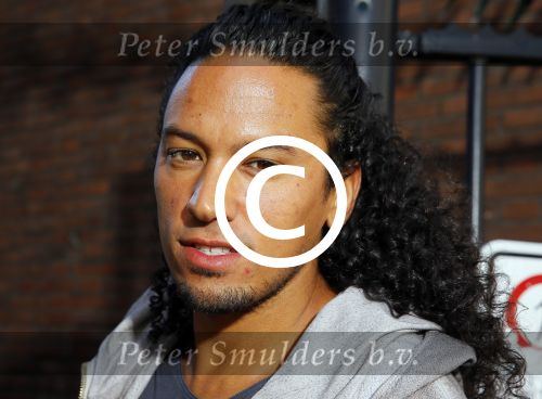 Amsterdam 11 maart 2015    
Ryan Marciano en Sunnery James in Amsterdam