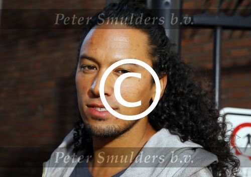 Amsterdam 11 maart 2015    
Ryan Marciano en Sunnery James in Amsterdam