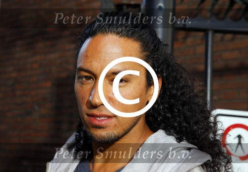 Amsterdam 11 maart 2015    
Ryan Marciano en Sunnery James in Amsterdam