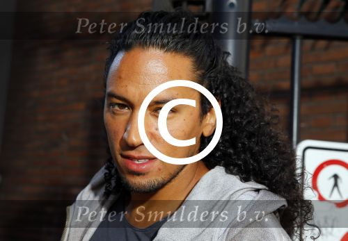Amsterdam 11 maart 2015    
Ryan Marciano en Sunnery James in Amsterdam