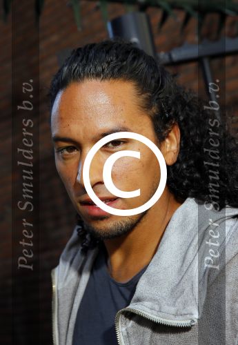 Amsterdam 11 maart 2015    
Ryan Marciano en Sunnery James in Amsterdam